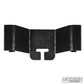 Double Ear for 1" Square Tube