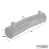 15° Sleeve for 1-1/4" Speed-Rail®