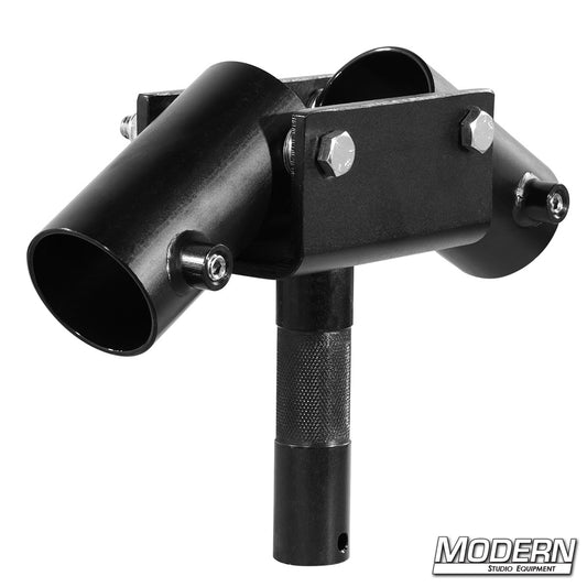 Cowbell for 1-1/2" Speed-Rail®