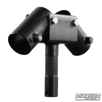 Cowbell for 1-1/2