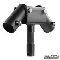 Cowbell for 1-1/4