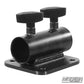 Horizontal Receiver with Flat Plate for 1-1/4" Speed-Rail®