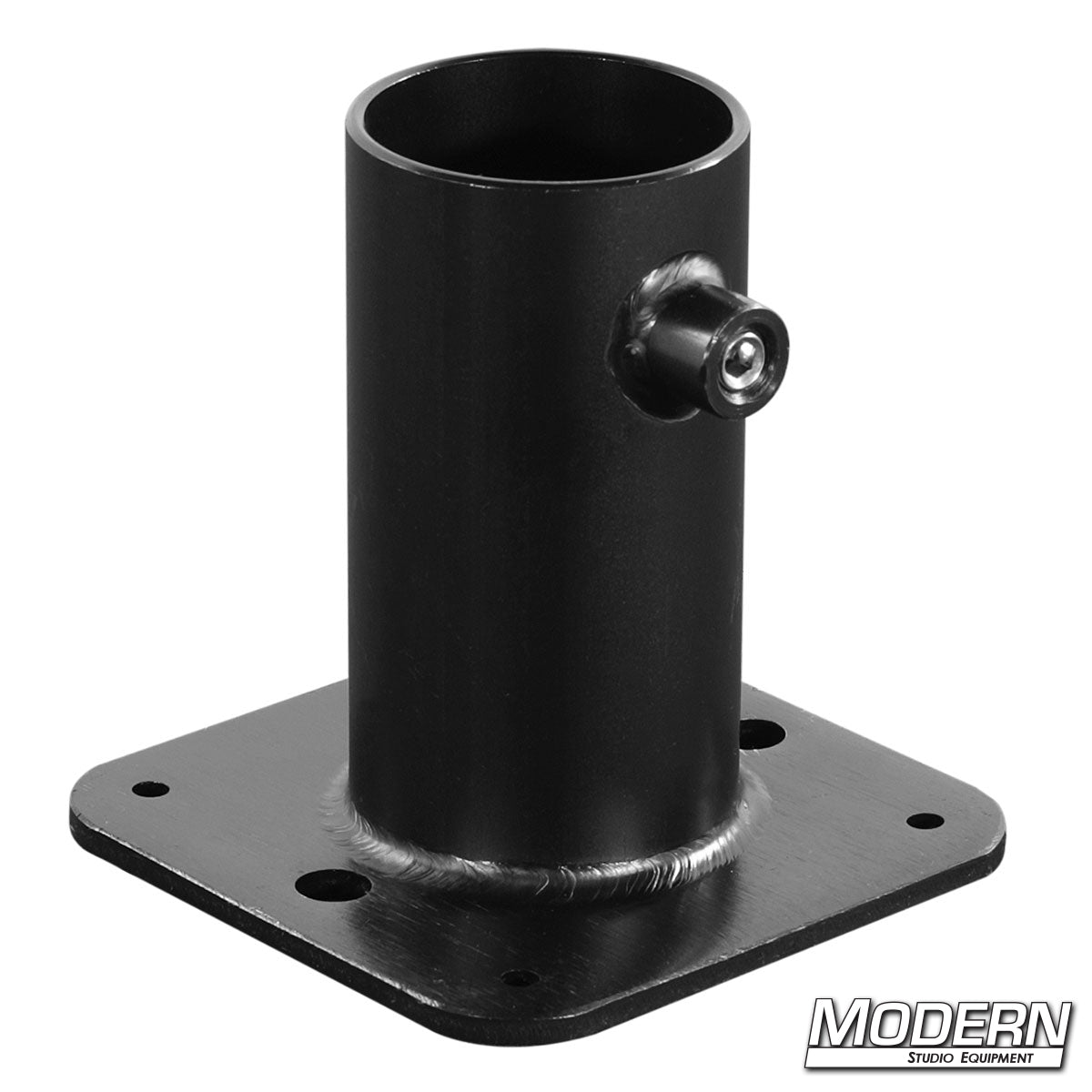 1 Inch Pipe Base Pipe Flange Base for 1-1/2