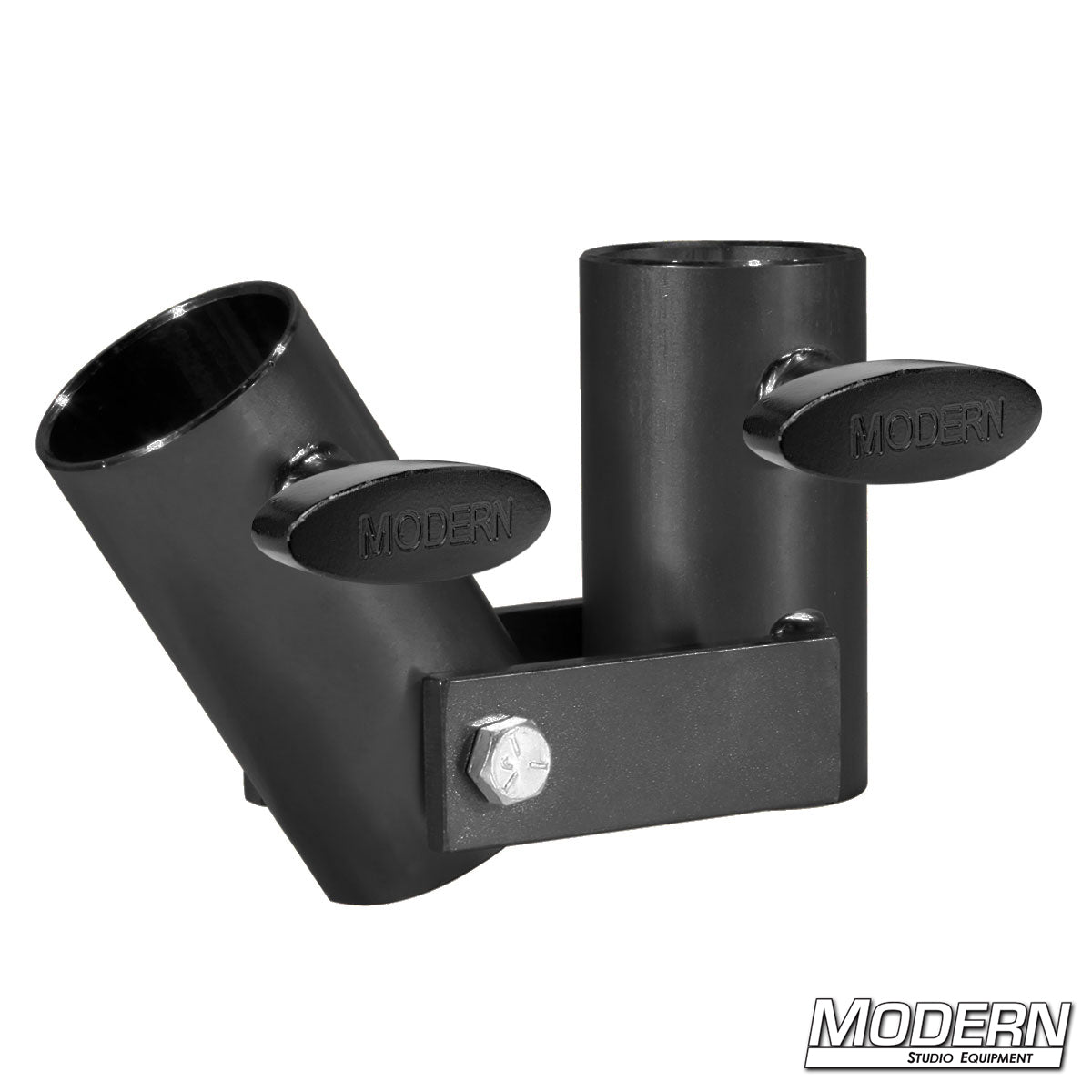 Adjustable Angle Pipe Receiver for 1-1/2" Speed-Rail®