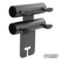 Wide Over and Under Ear for 1-1/2" Speed-Rail®