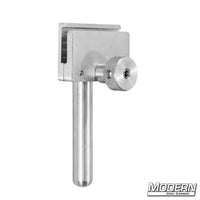 Aluminum Flat Gel Frame Holder with 5/8