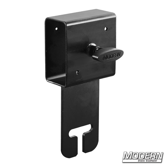 2" x 4" Slider with Ear