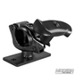 Grid Clamp with Flat Swivel Plate
