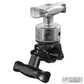 Grid Clamp Grip Head