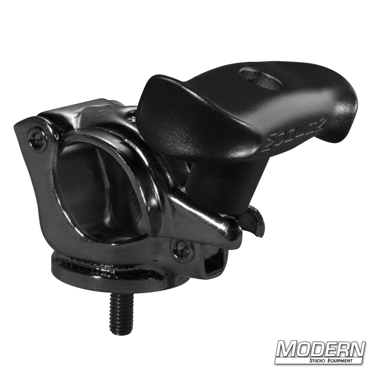 Grid Clamp with 3/8" Male Thread