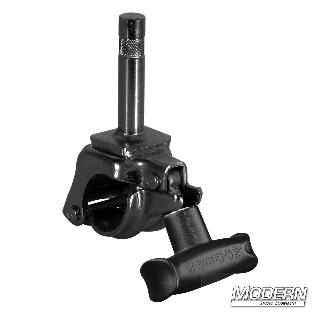 Grid Clamp with 5/8" Baby Pin