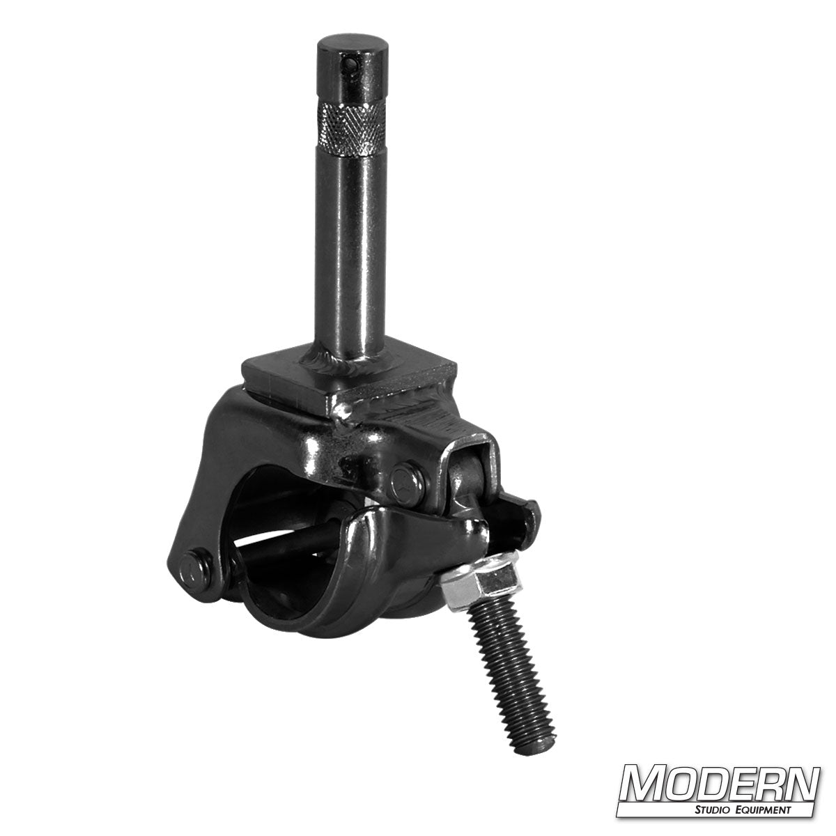 Grid Clamp with 5/8" Baby Pin