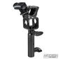 Grid Clamp with Junior Swivel Receiver