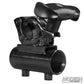 Grid Clamp with Horizontal 1-1/4" Speed-Rail® Receiver