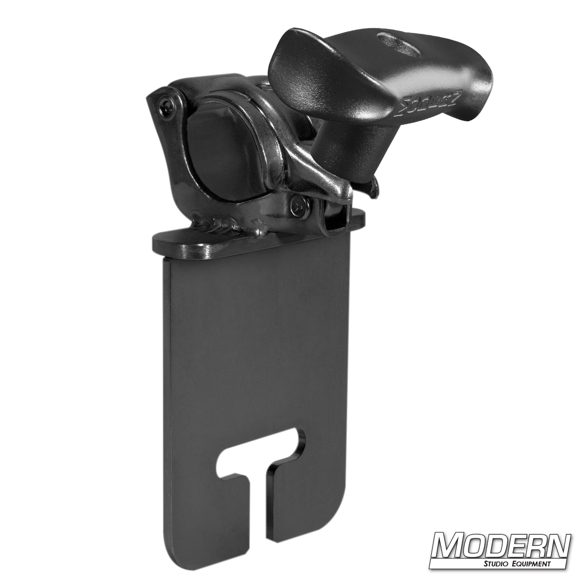 Grid Clamp with Ear