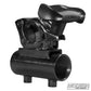 Grid Clamp with Horizontal 1-1/2" Speed-Rail® Receiver
