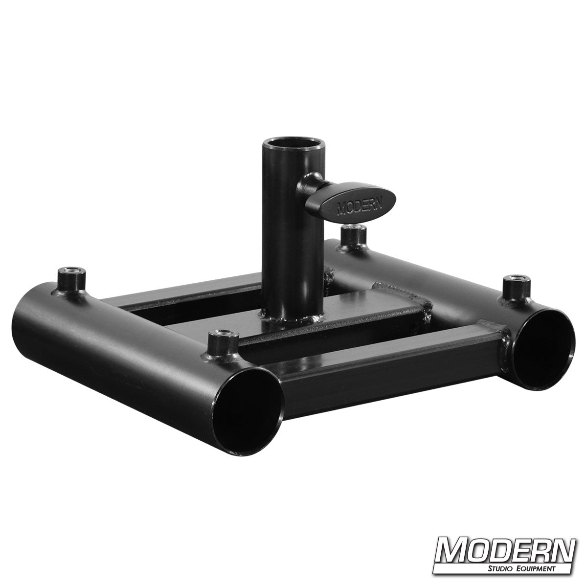 Condor Double Pipe Slider with Junior Receiver for 1‑¼″ Speed‑Rail ...