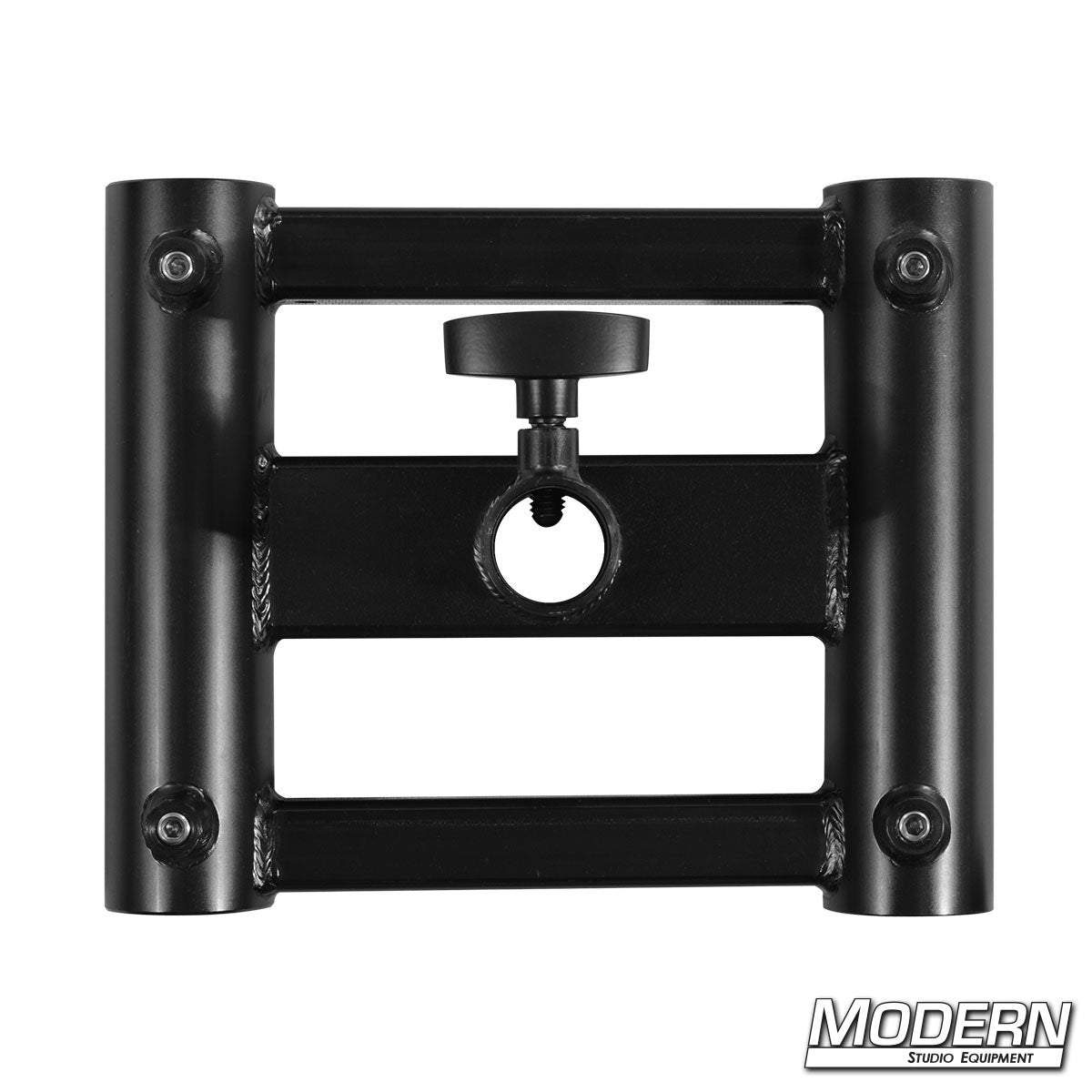 Condor Double Pipe Slider with Junior Receiver for 1-1/4