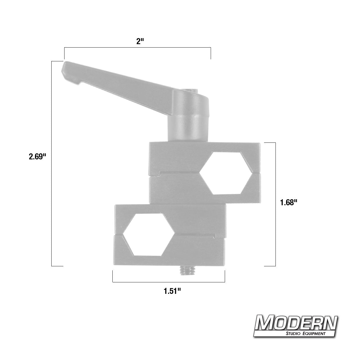 Deluxe Combination Camera Rod Starter