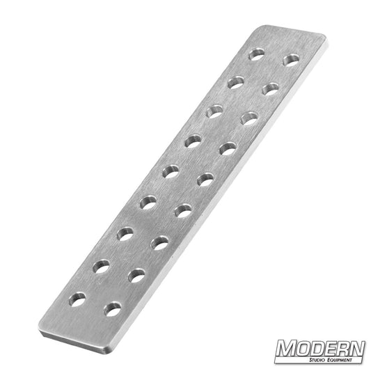 Cheese Plate 2" x 10" x 1/4"