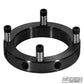 Mitchell Castlenut designed for secure locking on Mitchell camera mounts, providing stable and precise rigging for film and video production equipment.