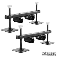 Hood Mount Leg Assembly for 1-1/2