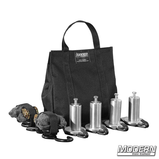 Door Mount Kit for 1-1/2" Speed-Rail®