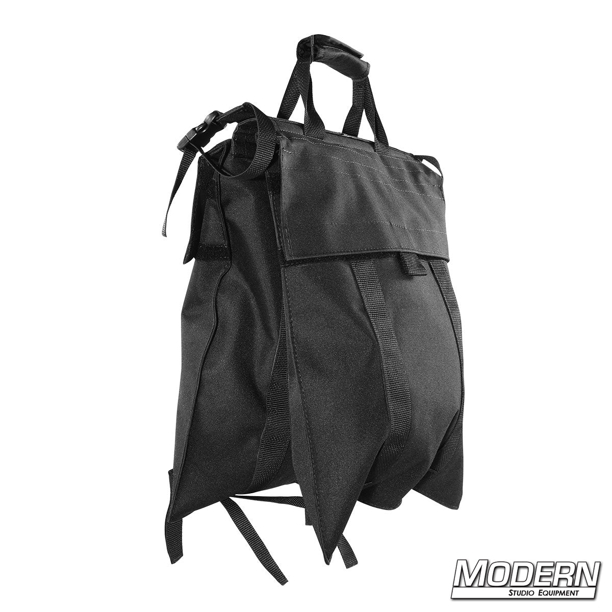 Counterweight Saddle Bag for Manfrotto® Mega Boom (Empty)