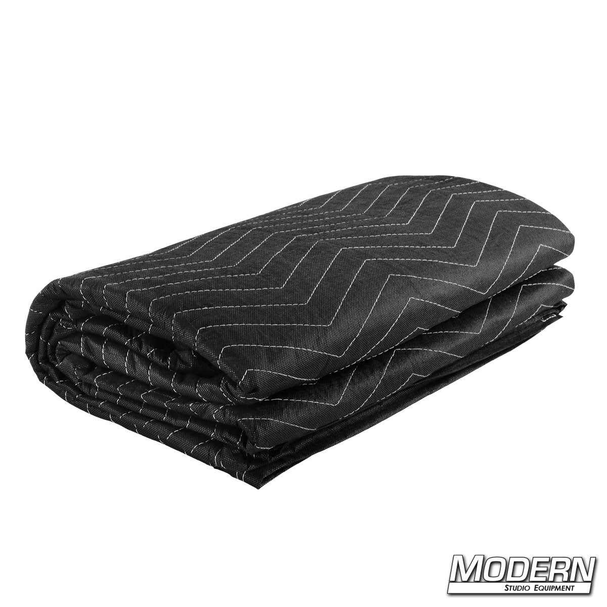 Furniture Blanket - Black / Black