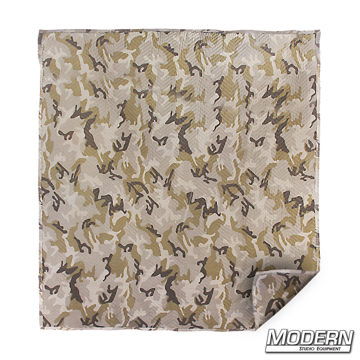 Furniture Blanket - Camo / Olive