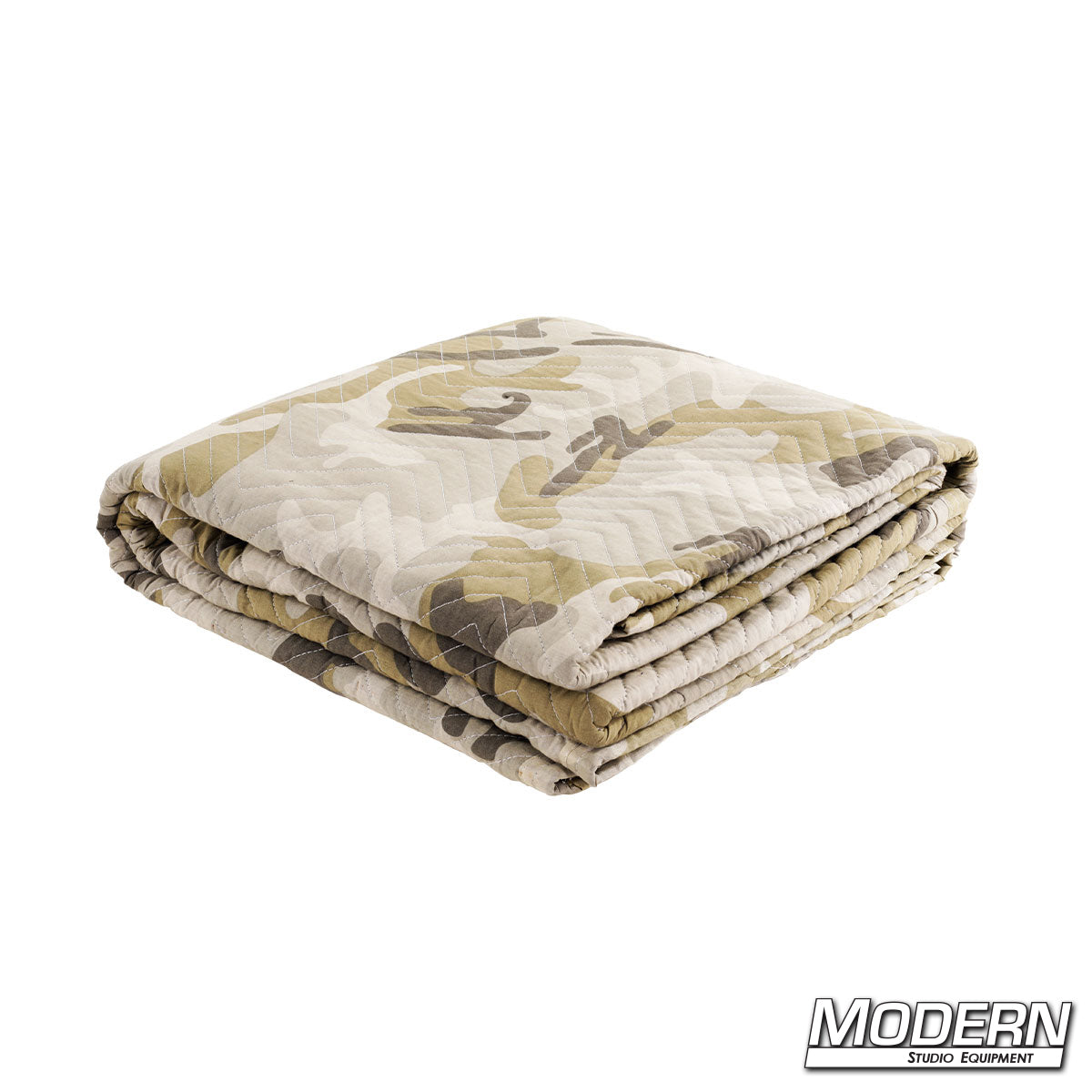 Furniture Blanket - Camo / Olive