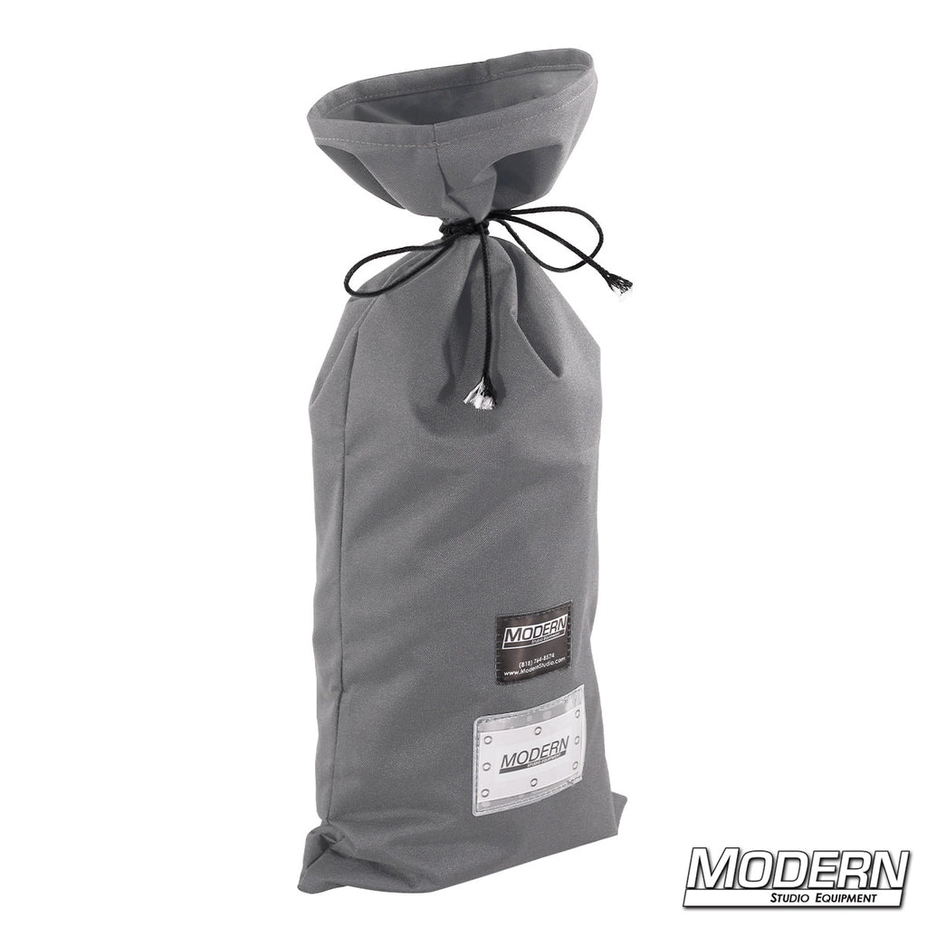 Small Storage Bag White