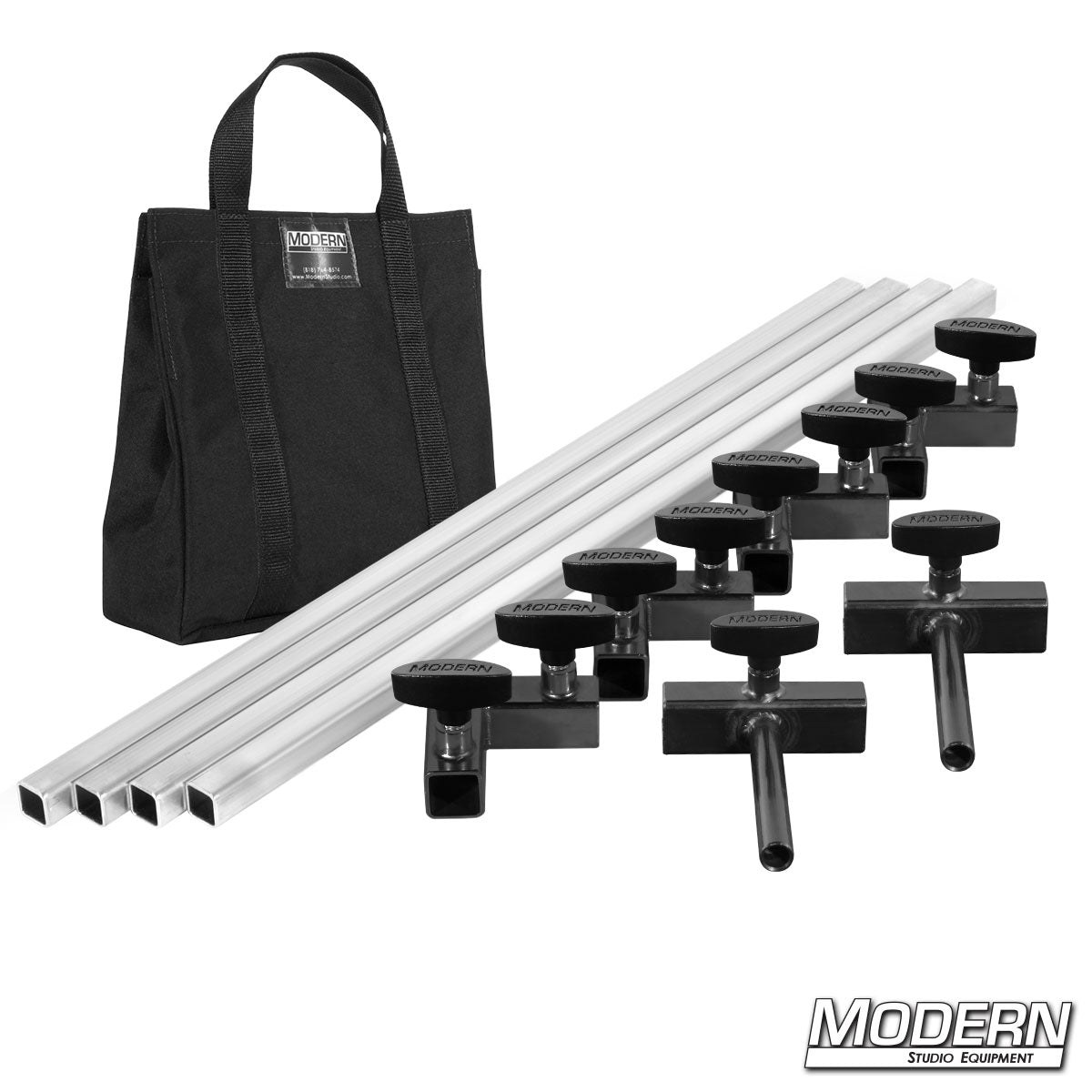 4' x 4' Frame Complete | Modern Studio Equipment – Modern Studio