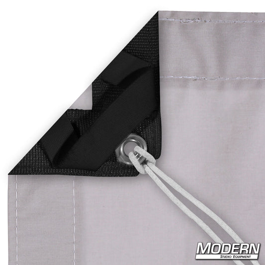Night Gray Muslin