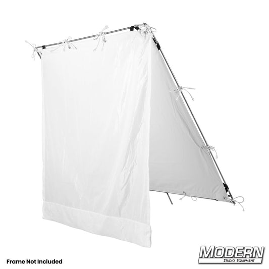 4' x 4' Slip-On Goyette Book-Light Floppy