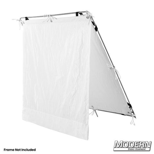 40" x 40" Slip-On Goyette Book-Light Floppy