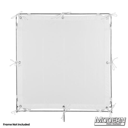 40" x 40" Slip-On Silent Full Grid