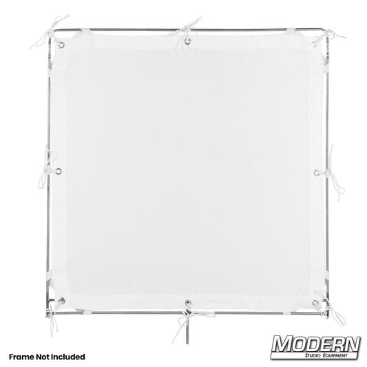 40" x 40" Slip-On Silent 1/2 Grid