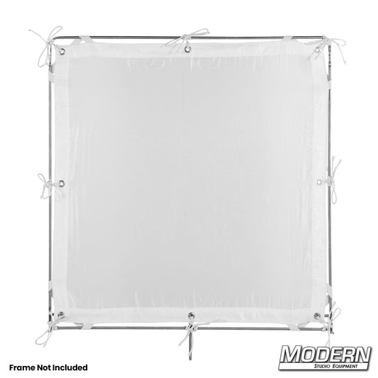 40" x 40" Slip-On Silent 1/4 Grid
