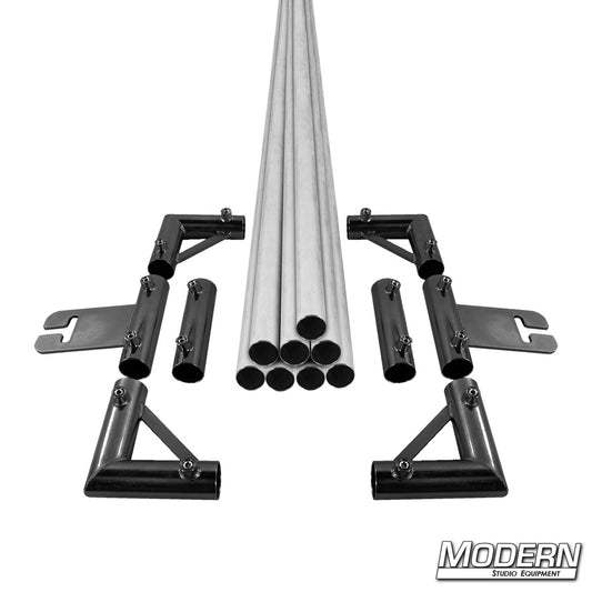 8' x 8' Breakdown Frame for Speed-Rail®