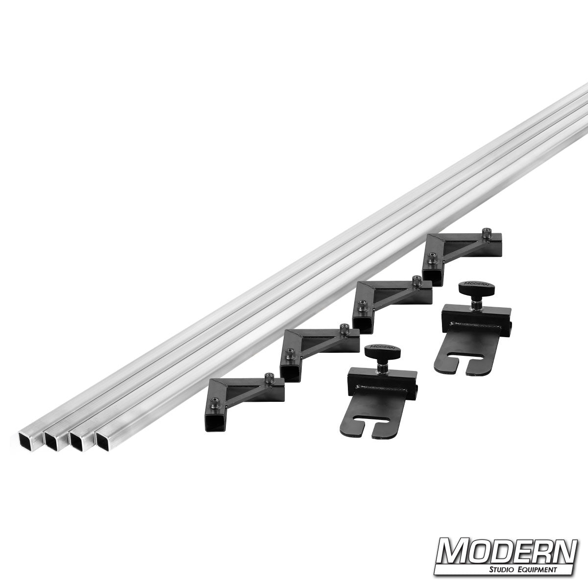 Modern's breakdown frame