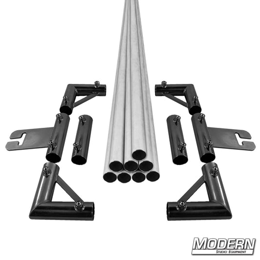 12' x 12' Breakdown Frame for Speed-Rail®