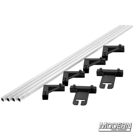 12' x 12' Breakdown Frame (12' Tubes)