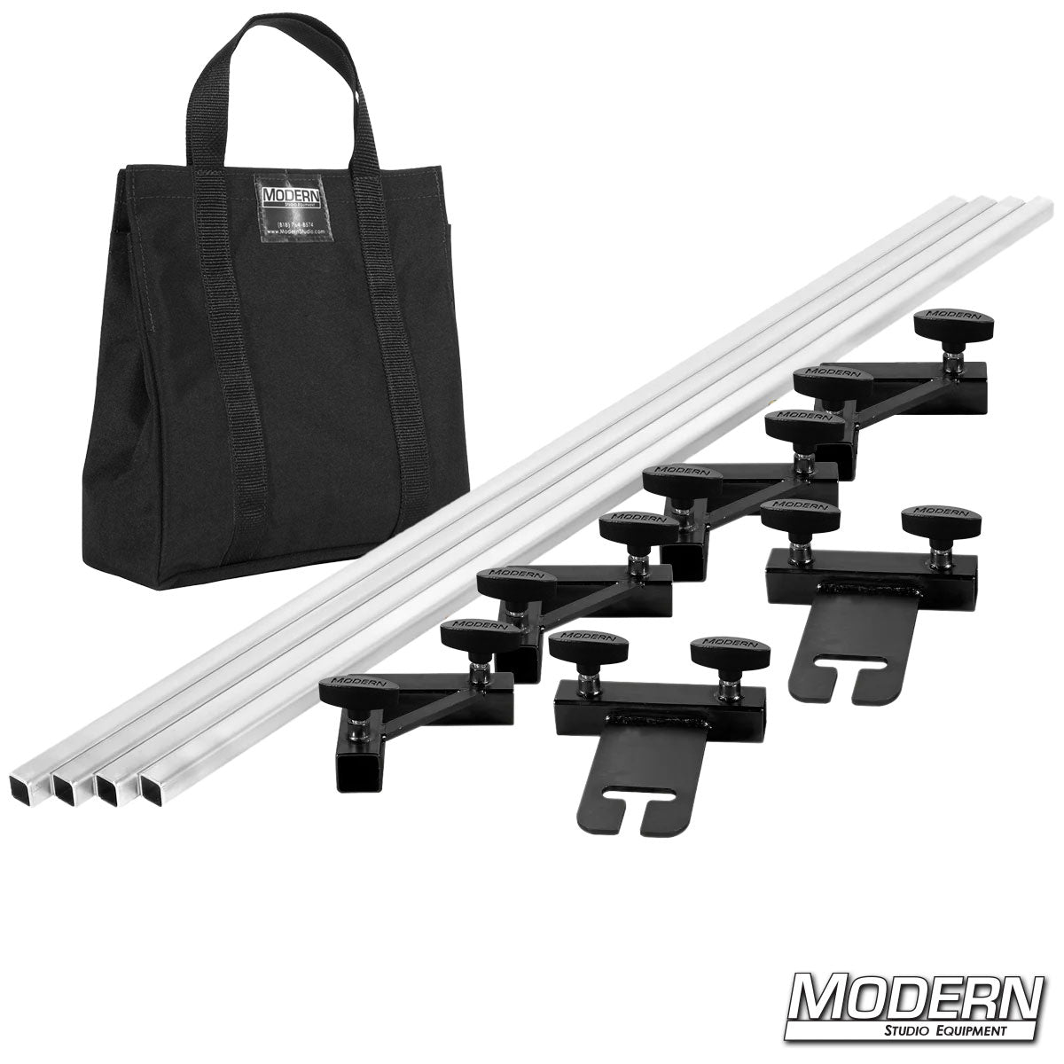 12' x 12' Breakdown Frame (12' Tubes)