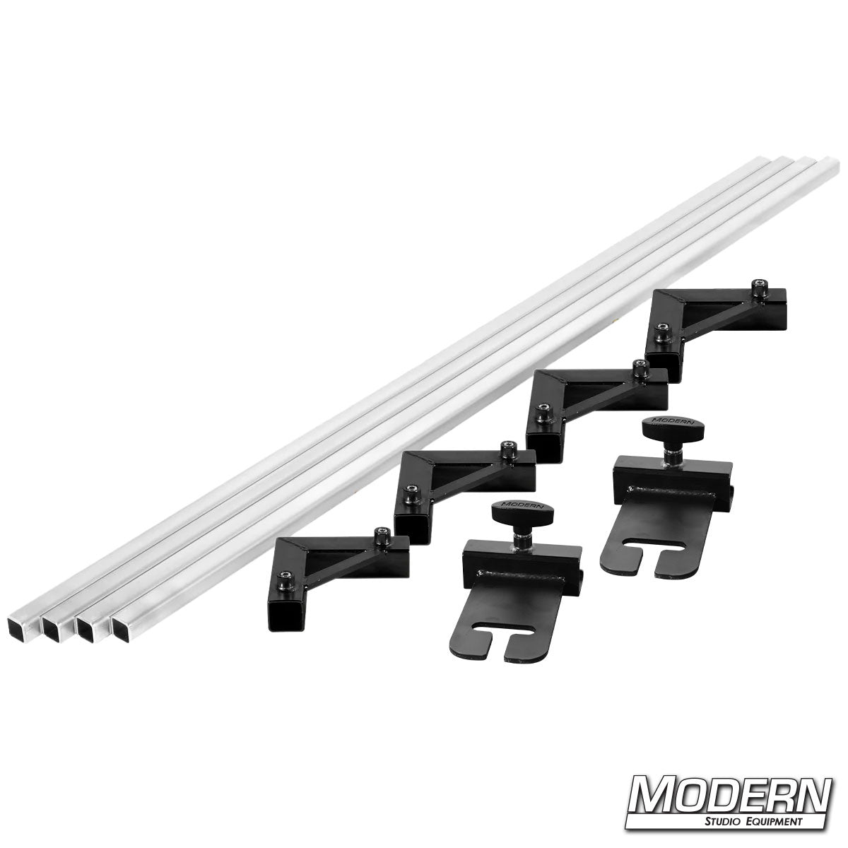 12' x 12' Breakdown Frame (12' Tubes)