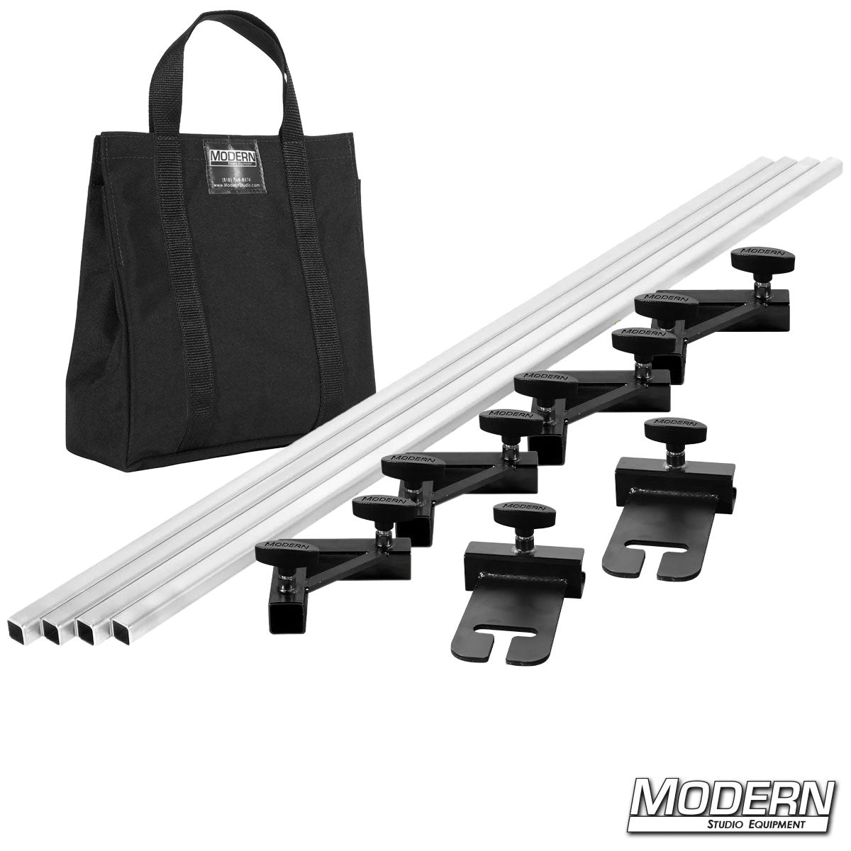 12' x 12' Breakdown Frame (12' Tubes)