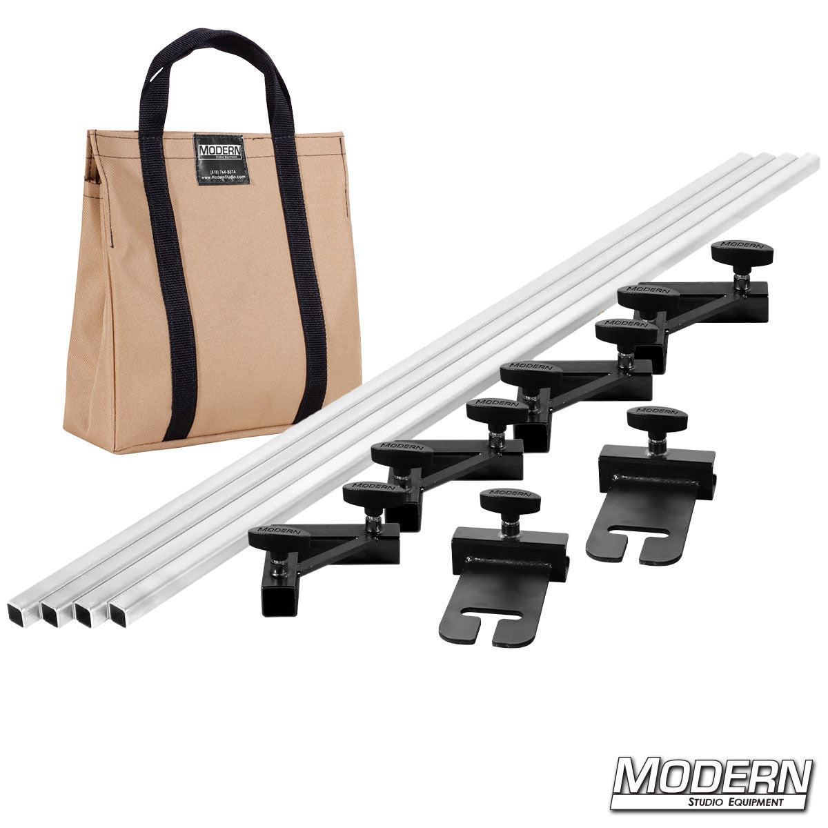 12' x 12' Breakdown Frame (12' Tubes)