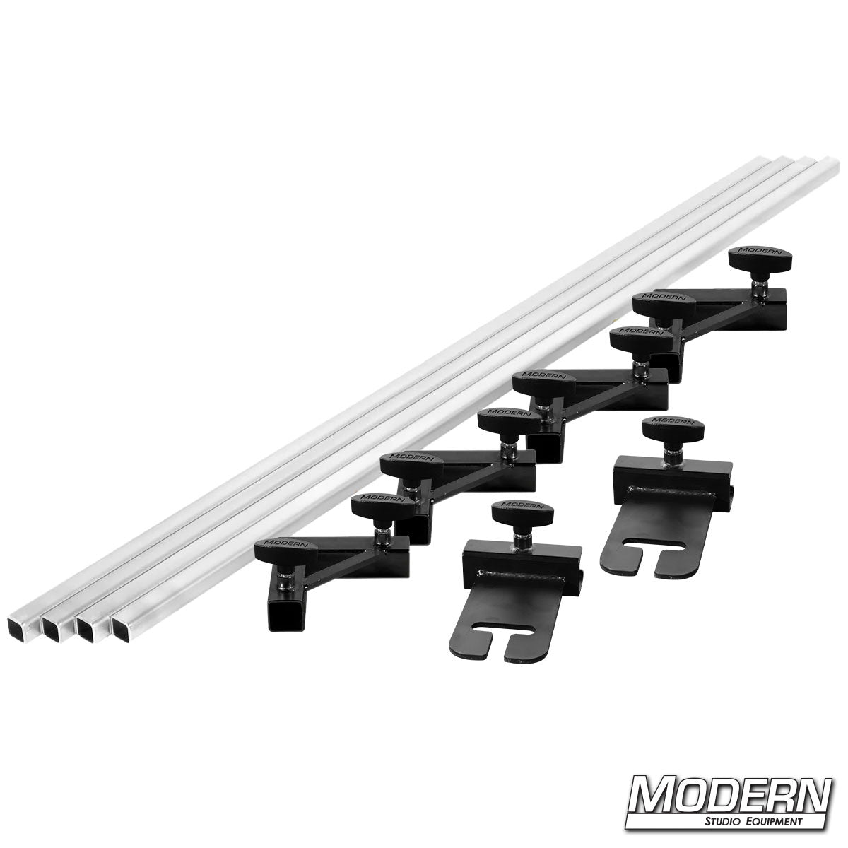 12' x 12' Breakdown Frame (12' Tubes)