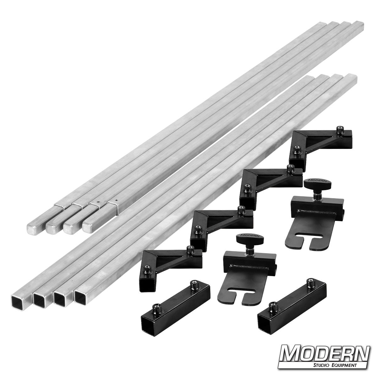 12' x 12' Breakdown Frame (6' Tubes)