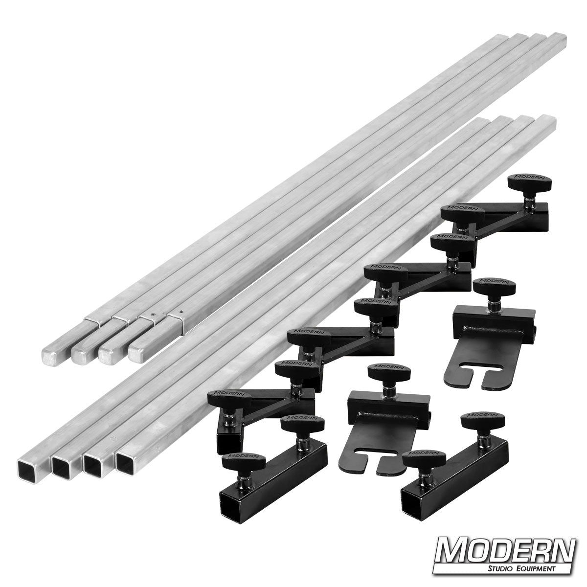 12' x 12' Breakdown Frame (6' Tubes)